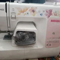 چرخ خیاطی مارشال نو