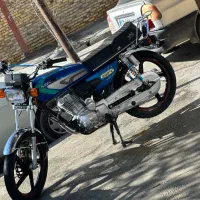 احسان 200ccNMS|موتورسیکلت|اشنویه, |دیوار