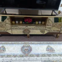 آینه و کنسول