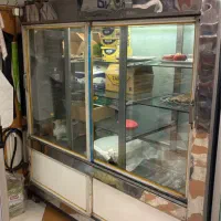 یخچال ایستاده