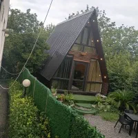 کلبه سوئیسی