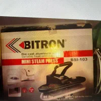 اتوبخارپرس