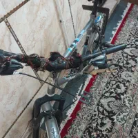 دوچرخه 26اساک