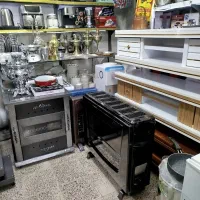 بخاری 14000 ایران شرق نو اک|بخاری، هیتر، شومینه|شاهرود, |دیوار