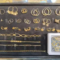 طلا فقط ۵۰ تومن بالا