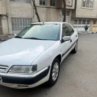 زانتیا ۸۹ در حد|خودرو سواری و وانت|مشهد, رضاشهر|دیوار