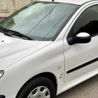 ۲۰۶ تیپ۵ لاکاغذی و خونگی