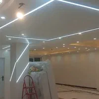 تخریب و بازسازی جرئی و کلی ساختمان با کیفیت بالا