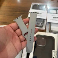 فروش تعدادی لوازم جانبی اپل|لوازم جانبی موبایل و تبلت|بابل, |دیوار