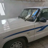 مزدا کارا دوکابین ۱۴۰۲