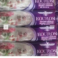 سفره یکوارمصرف