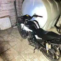 موتور ایردوکو150|موتورسیکلت|ارومیه, |دیوار