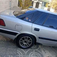 اسپرو 1992 فوق العاده|خودرو سواری و وانت|اندیشه, اندیشه فاز ۱|دیوار