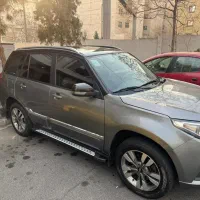 ام وی ام x33sمدل ۹۷ بیرنگ|خودرو سواری و وانت|تهران, صادقیه|دیوار