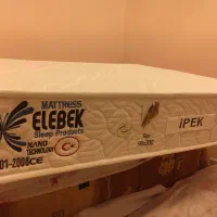 تشک تک نفره ipek|تشک تختخواب|کیش, |دیوار