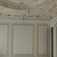 نقاشی ساختمان ودرب وپنجره وقطعات.شیرونی|خدمات پیشه و مهارت|بروجرد, |دیوار