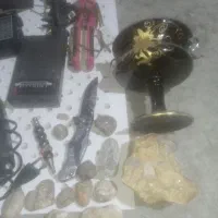 لوازم شخصی|حراج|شیروان (خراسان), |دیوار