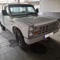 نیسان دیزل مدل ۸۹