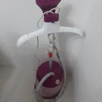 اتو بخار ایستاده بخارگرد