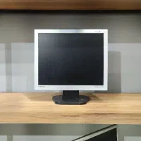 مانیتور 17 اینچ سامسونگ|قطعات و لوازم جانبی رایانه|بجنورد, |دیوار