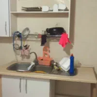 لوازم آشپزخانه و منزل|ماشین لباسشویی و خشک‌کن لباس|تبریز, |دیوار