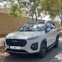 ام وی ام X22 Pro اتومات مدل ۱۴۰۱ بدون رنگ و ضربه|خودرو سواری و وانت|اصفهان, خانه اصفهان|دیوار