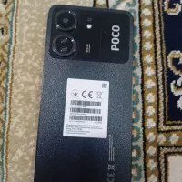 شیائومی Poco C65 با حافظهٔ ۲۵۶ گیگابایت