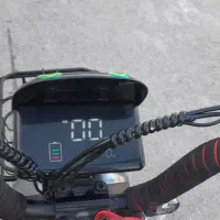 موتور برقی        2024    HIS|موتورسیکلت|مشهد, نیزه|دیوار