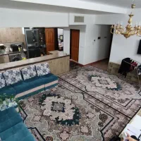 حافظ ۶ برند ۹۶ متر فول امکانات