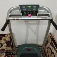 تردمیل تایوانی اصلی در حد|تجهیزات ورزشی|مشهد, گلبرگ|دیوار
