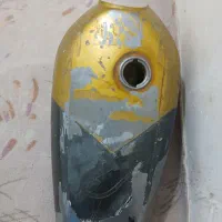 باک هندا بدون قری