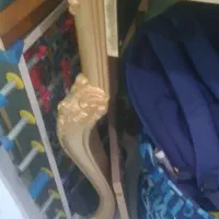 میز ارایشی|مبلمان خانگی و میز عسلی|تهران, منیریه|دیوار