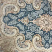 فرش ماشینی ۹متری|فرش|اسلام‌شهر, شهرک انبیا|دیوار