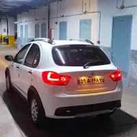 کوییک اتومات فول پلاس بهمن 1402|خودرو سواری و وانت|تبریز, |دیوار