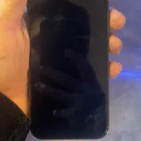آیفون ۱۲ پرو نقره ای