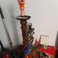 قلیان اماده برای قهوه خانه و سفره خانه|کافیشاپ و رستوران|رشت, بیجارپس|دیوار