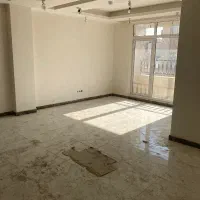 ۱۱۰ متر ۲خواب نوساز طبقه سوم تک واحدی