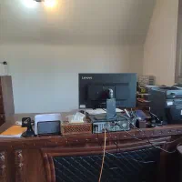 انباردار خانم
