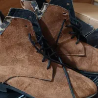 کفش زنانه وکالت مردانه|کیف، کفش، کمربند|تهران, جیحون|دیوار