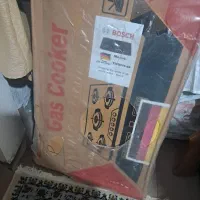 چراع گاز روزی مارک بوش|اجاق گاز و لوازم برقی پختوپز|سیاهکل, |دیوار