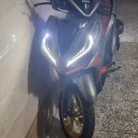 کویر s2|موتورسیکلت|تهران, مهران|دیوار