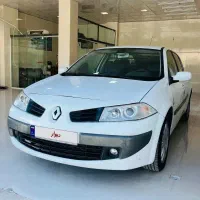 مگان اتومات 2000|خودرو سواری و وانت|آبدانان, |دیوار