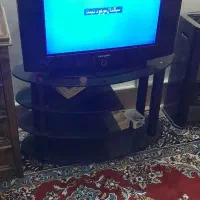 تلویزیون ۲۹اینج سامسونگ. سالم وتمیز|تلویزیون و پروژکتور|ورامین, ورامین|دیوار