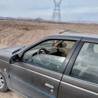 پژو پارس ۸۹|خودرو سواری و وانت|بیرجند, |دیوار