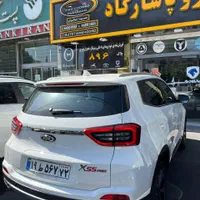 ام وی ام  ایکس ۵۵ پرو x55 صفر خشک ۴۰۴ تحویل در جا|خودرو سواری و وانت|تهران, ستارخان|دیوار