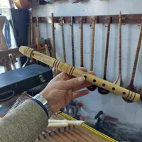 نی فلوت نینوک نی لبی نی دندونی|سازهای بادی|جهرم, |دیوار