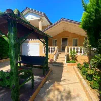 ویلا نیم پیلوت مدرن مبله کامل|فروش خانه و ویلا|ایزدشهر, |دیوار