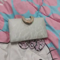 چندمدل کیف مجلسی تک رنگ