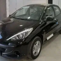 فروش ماشین۲۰۷ پاناروما