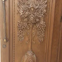 ۲۴۰ متر پرستار شمالی